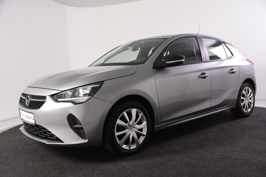 Opel Corsa 1.2 Edition *1ste Eigenaar*Navigatie*Parkassist*Carplay*