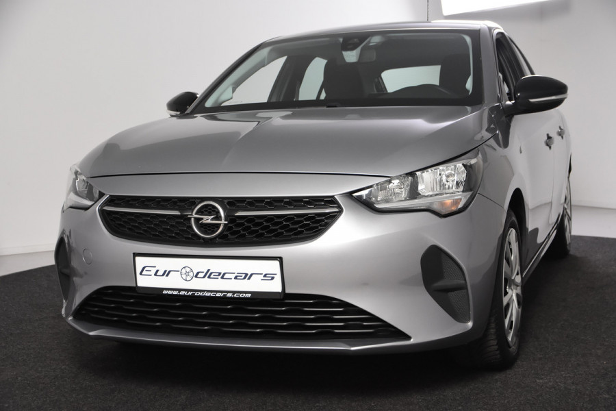 Opel Corsa 1.2 Edition *1ste Eigenaar*Navigatie*Parkassist*Carplay*