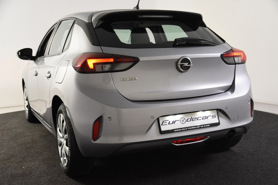 Opel Corsa 1.2 Edition *1ste Eigenaar*Navigatie*Parkassist*Carplay*