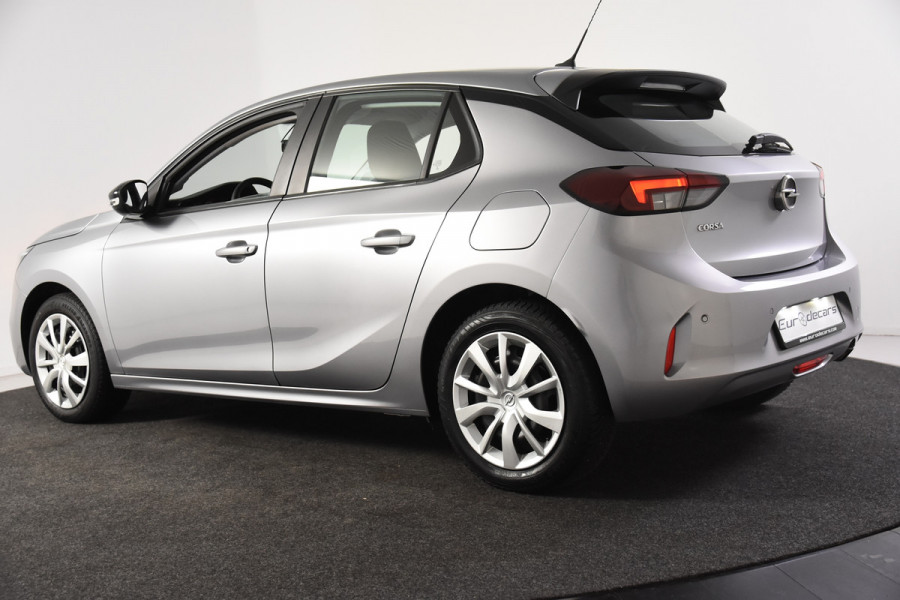 Opel Corsa 1.2 Edition *1ste Eigenaar*Navigatie*Parkassist*Carplay*