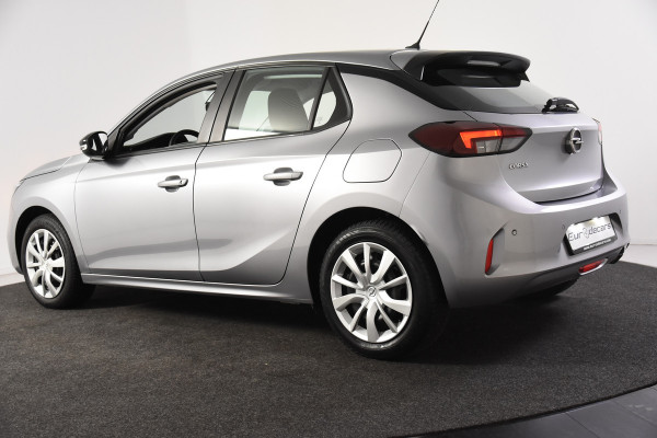 Opel Corsa 1.2 Edition *1ste Eigenaar*Navigatie*Parkassist*Carplay*