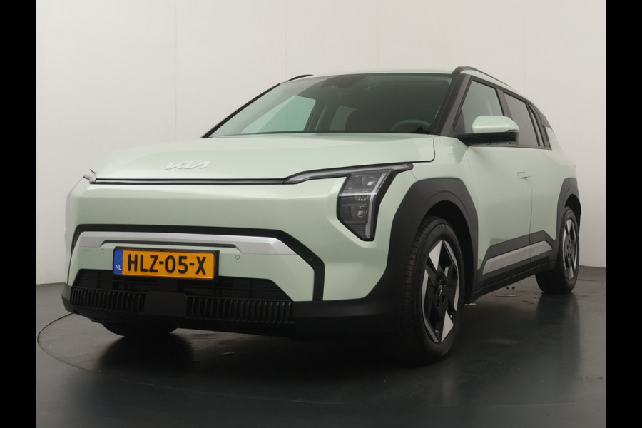Kia EV3 Plus 81.4 kWh - Adaptive Cruise- Climate Control - Stoel/Stuurverwarming - Navigatie - Apple Carplay/Android Auto - Fabrieksgarantie tot 2032