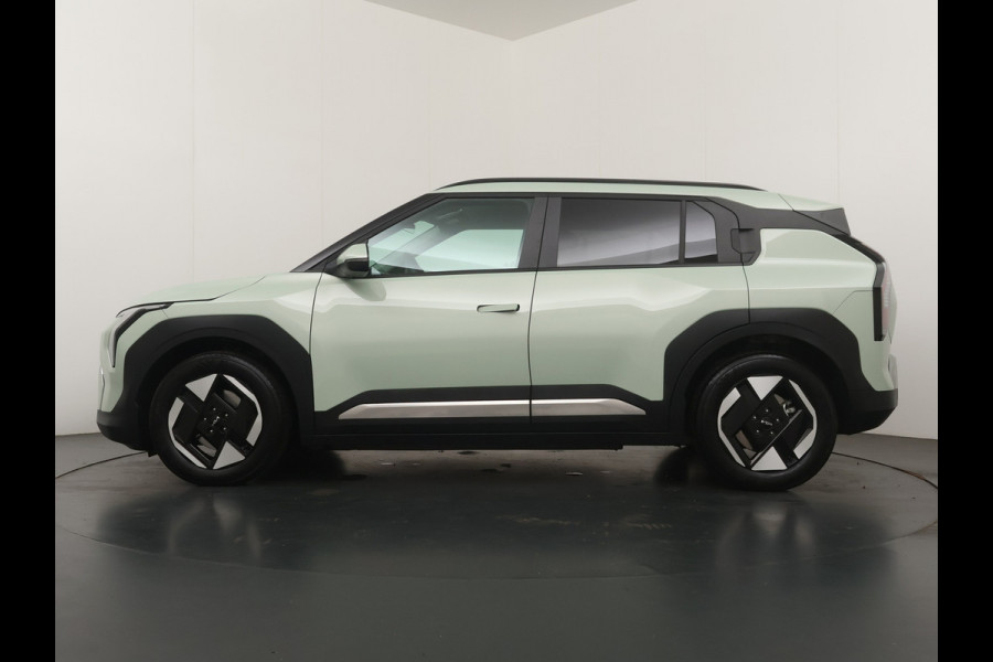 Kia EV3 Plus 81.4 kWh - Adaptive Cruise- Climate Control - Stoel/Stuurverwarming - Navigatie - Apple Carplay/Android Auto - Fabrieksgarantie tot 2032
