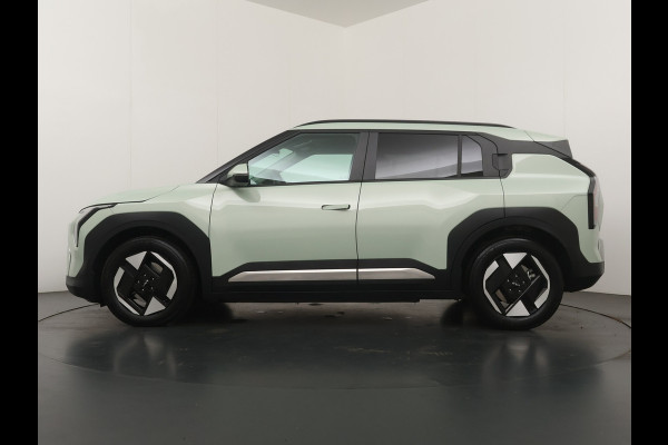 Kia EV3 Plus 81.4 kWh - Adaptive Cruise- Climate Control - Stoel/Stuurverwarming - Navigatie - Apple Carplay/Android Auto - Fabrieksgarantie tot 2032