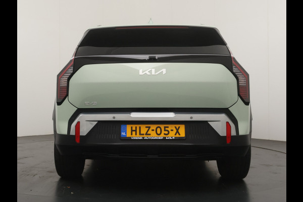 Kia EV3 Plus 81.4 kWh - Adaptive Cruise- Climate Control - Stoel/Stuurverwarming - Navigatie - Apple Carplay/Android Auto - Fabrieksgarantie tot 2032