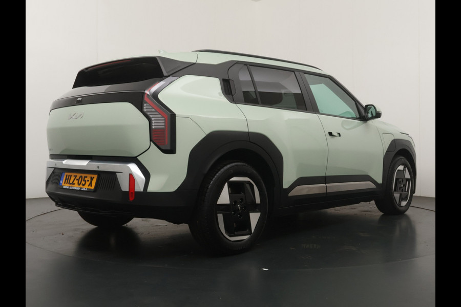 Kia EV3 Plus 81.4 kWh - Adaptive Cruise- Climate Control - Stoel/Stuurverwarming - Navigatie - Apple Carplay/Android Auto - Fabrieksgarantie tot 2032