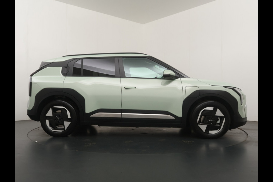 Kia EV3 Plus 81.4 kWh - Adaptive Cruise- Climate Control - Stoel/Stuurverwarming - Navigatie - Apple Carplay/Android Auto - Fabrieksgarantie tot 2032