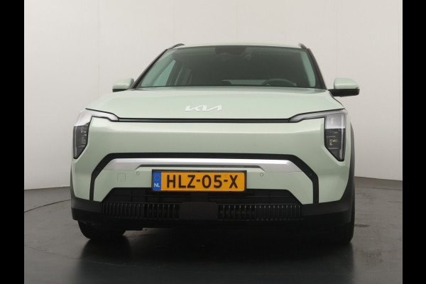 Kia EV3 Plus 81.4 kWh - Adaptive Cruise- Climate Control - Stoel/Stuurverwarming - Navigatie - Apple Carplay/Android Auto - Fabrieksgarantie tot 2032