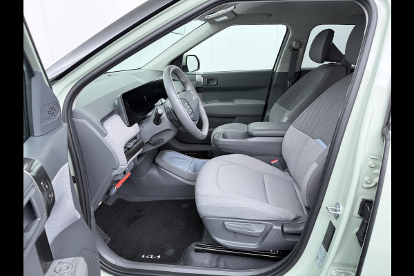 Kia EV3 Plus 81.4 kWh - Adaptive Cruise- Climate Control - Stoel/Stuurverwarming - Navigatie - Apple Carplay/Android Auto - Fabrieksgarantie tot 2032