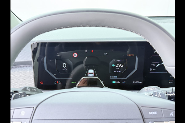 Kia EV3 Plus 81.4 kWh - Adaptive Cruise- Climate Control - Stoel/Stuurverwarming - Navigatie - Apple Carplay/Android Auto - Fabrieksgarantie tot 2032