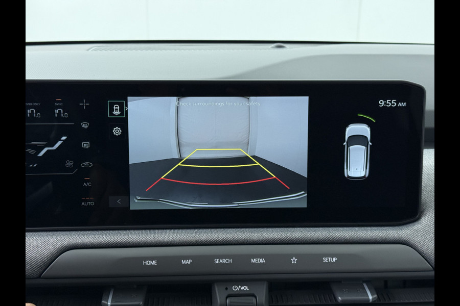 Kia EV3 Plus 81.4 kWh - Adaptive Cruise- Climate Control - Stoel/Stuurverwarming - Navigatie - Apple Carplay/Android Auto - Fabrieksgarantie tot 2032