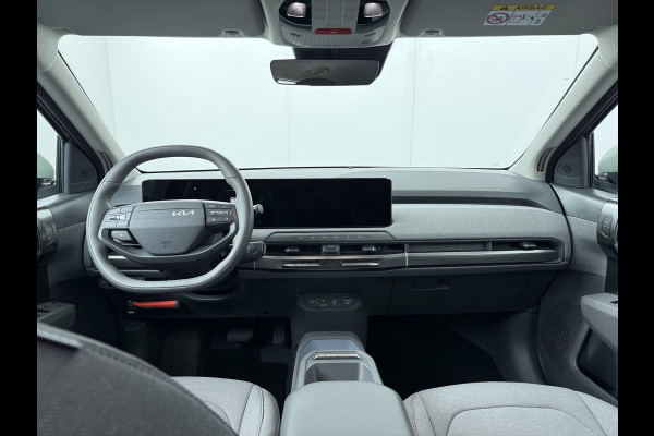 Kia EV3 Plus 81.4 kWh - Adaptive Cruise- Climate Control - Stoel/Stuurverwarming - Navigatie - Apple Carplay/Android Auto - Fabrieksgarantie tot 2032