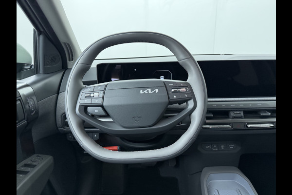 Kia EV3 Plus 81.4 kWh - Adaptive Cruise- Climate Control - Stoel/Stuurverwarming - Navigatie - Apple Carplay/Android Auto - Fabrieksgarantie tot 2032