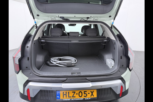 Kia EV3 Plus 81.4 kWh - Adaptive Cruise- Climate Control - Stoel/Stuurverwarming - Navigatie - Apple Carplay/Android Auto - Fabrieksgarantie tot 2032