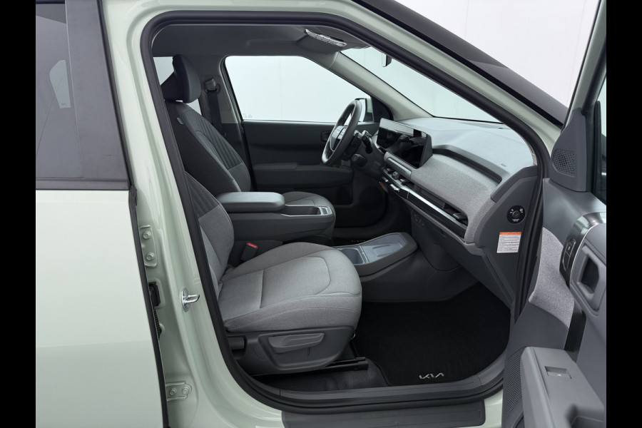 Kia EV3 Plus 81.4 kWh - Adaptive Cruise- Climate Control - Stoel/Stuurverwarming - Navigatie - Apple Carplay/Android Auto - Fabrieksgarantie tot 2032
