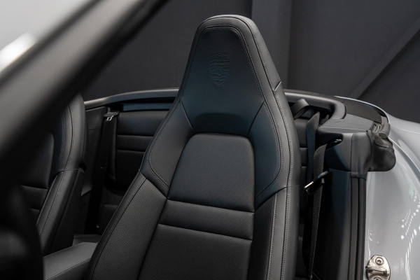 Porsche 911 Cabrio 3.0 Carrera S *FACELIFT / Sport-Design / Lift-Systeem / BOSE / Stoelventilatie / Vierwiel-Besturing / InnoDrive / Matrix-LED*