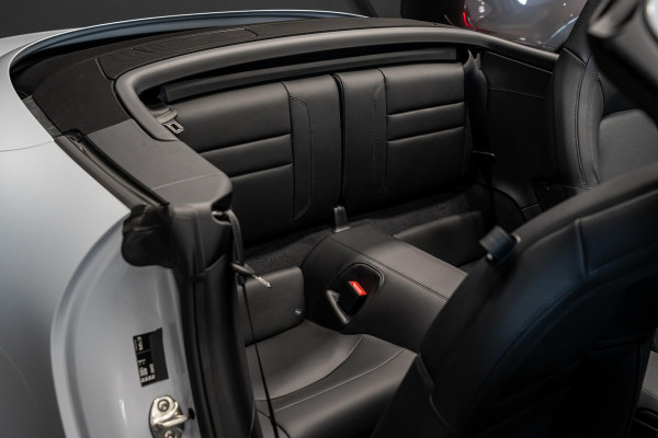 Porsche 911 Cabrio 3.0 Carrera S *FACELIFT / Sport-Design / Lift-Systeem / BOSE / Stoelventilatie / Vierwiel-Besturing / InnoDrive / Matrix-LED*