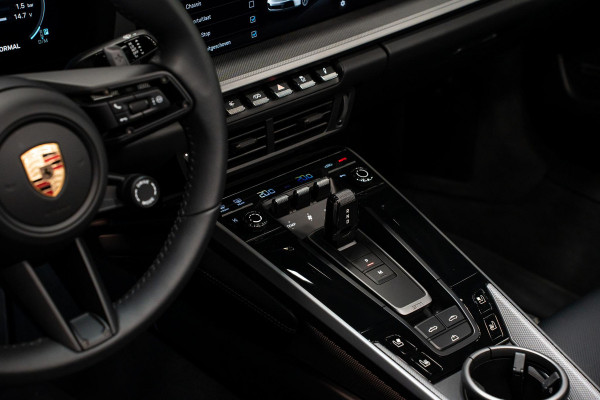 Porsche 911 Cabrio 3.0 Carrera S *FACELIFT / Sport-Design / Lift-Systeem / BOSE / Stoelventilatie / Vierwiel-Besturing / InnoDrive / Matrix-LED*