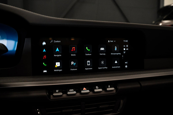 Porsche 911 Cabrio 3.0 Carrera S *FACELIFT / Sport-Design / Lift-Systeem / BOSE / Stoelventilatie / Vierwiel-Besturing / InnoDrive / Matrix-LED*