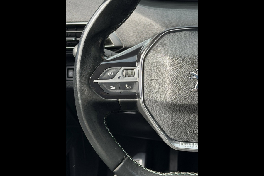 Peugeot 5008 1.2 PureTech Crossway - 7 Pers. I Navigatie / Apple CarPlay I Leer / Alcatara I LED I PDC I Camera I Dealer onderh.