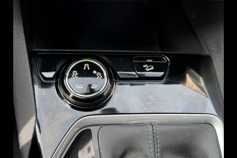 Peugeot 5008 1.2 PureTech Crossway - 7 Pers. I Navigatie / Apple CarPlay I Leer / Alcatara I LED I PDC I Camera I Dealer onderh.