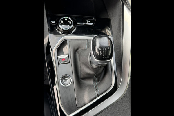 Peugeot 5008 1.2 PureTech Crossway - 7 Pers. I Navigatie / Apple CarPlay I Leer / Alcatara I LED I PDC I Camera I Dealer onderh.