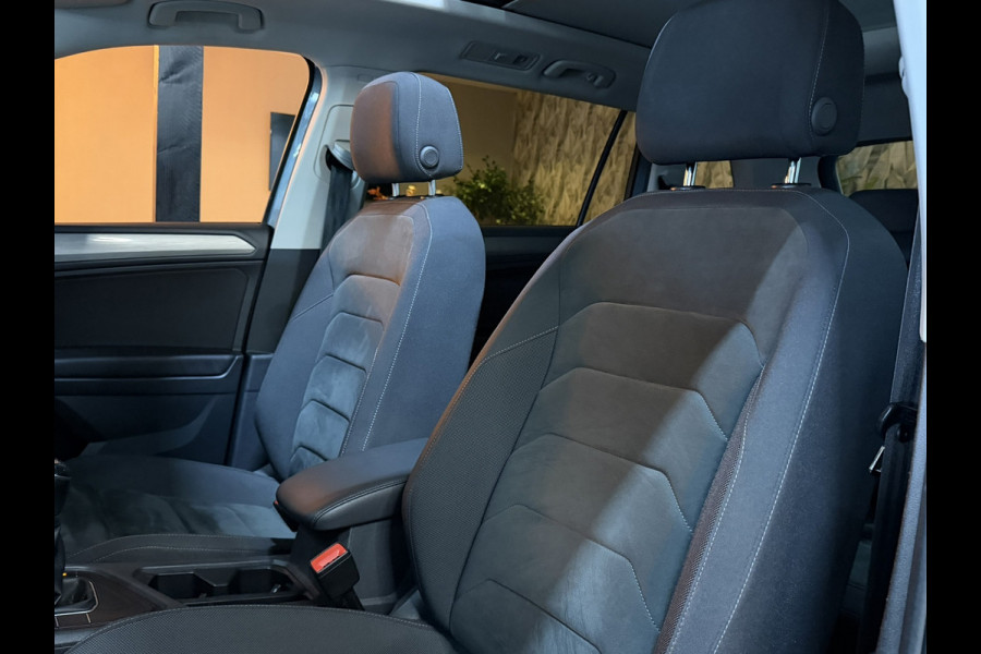 Volkswagen Tiguan Allspace 1.5 TSI ACT| Panoramadak | Camera | CarPlay | Adaptive Cruise | Dealer onderhouden
