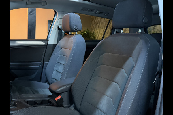 Volkswagen Tiguan Allspace 1.5 TSI ACT| Panoramadak | Camera | CarPlay | Adaptive Cruise | Dealer onderhouden