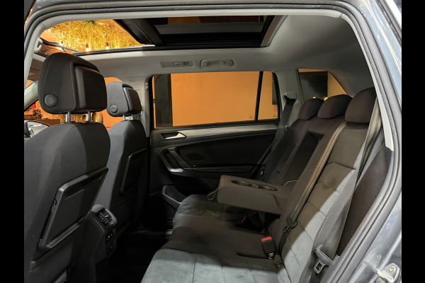 Volkswagen Tiguan Allspace 1.5 TSI ACT| Panoramadak | Camera | CarPlay | Adaptive Cruise | Dealer onderhouden