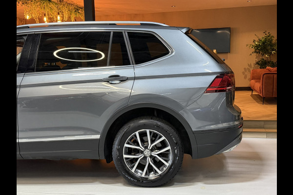 Volkswagen Tiguan Allspace 1.5 TSI ACT| Panoramadak | Camera | CarPlay | Adaptive Cruise | Dealer onderhouden