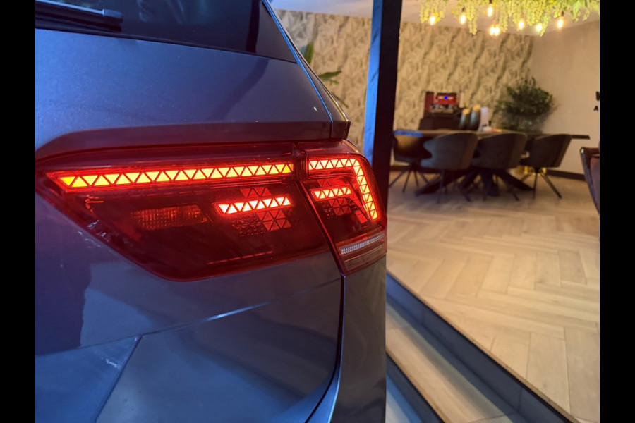 Volkswagen Tiguan Allspace 1.5 TSI ACT| Panoramadak | Camera | CarPlay | Adaptive Cruise | Dealer onderhouden