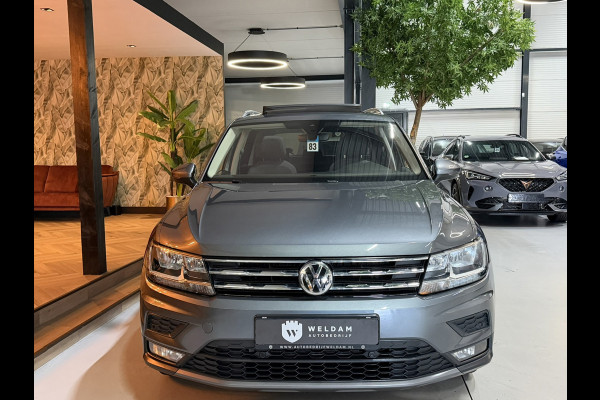 Volkswagen Tiguan Allspace 1.5 TSI ACT| Panoramadak | Camera | CarPlay | Adaptive Cruise | Dealer onderhouden
