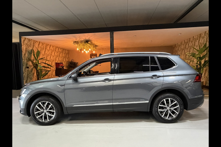 Volkswagen Tiguan Allspace 1.5 TSI ACT| Panoramadak | Camera | CarPlay | Adaptive Cruise | Dealer onderhouden