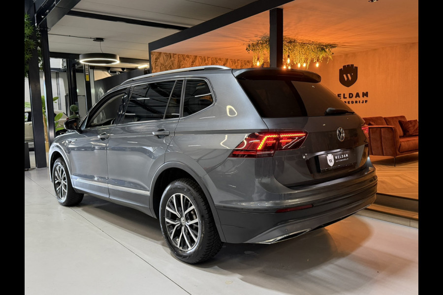 Volkswagen Tiguan Allspace 1.5 TSI ACT| Panoramadak | Camera | CarPlay | Adaptive Cruise | Dealer onderhouden