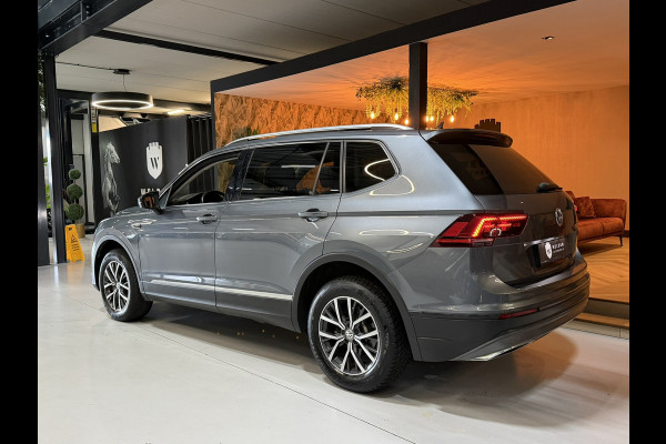 Volkswagen Tiguan Allspace 1.5 TSI ACT| Panoramadak | Camera | CarPlay | Adaptive Cruise | Dealer onderhouden