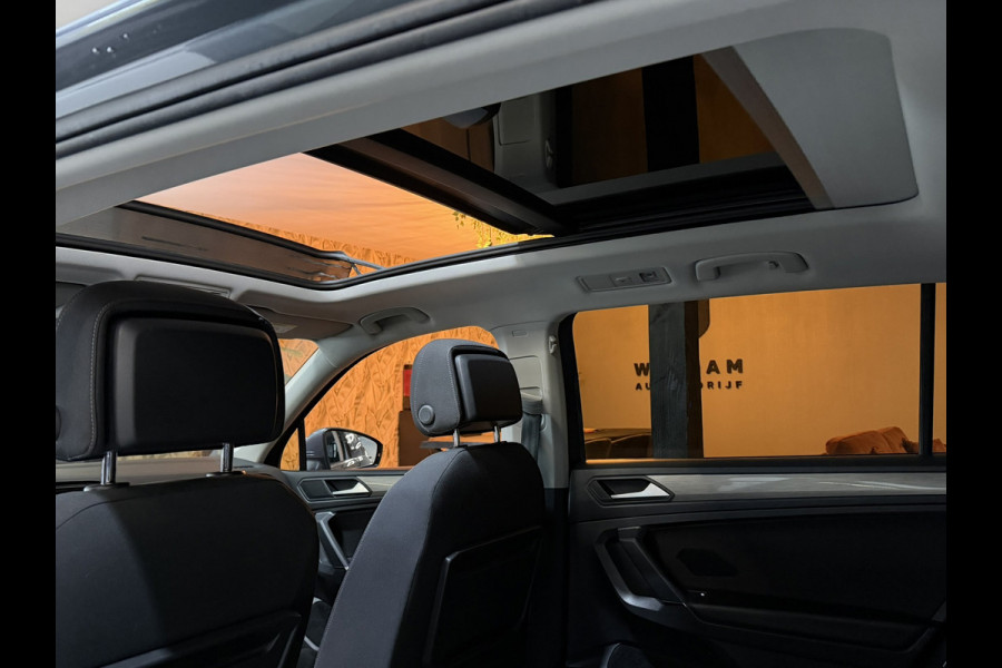 Volkswagen Tiguan Allspace 1.5 TSI ACT| Panoramadak | Camera | CarPlay | Adaptive Cruise | Dealer onderhouden
