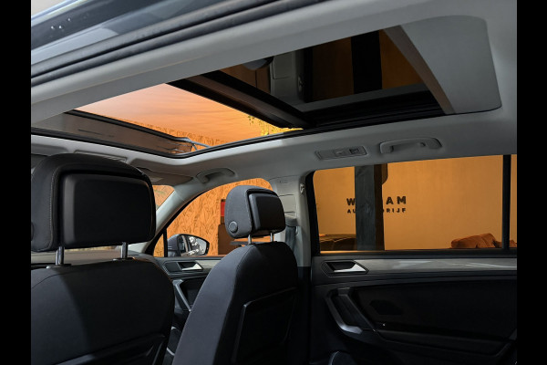 Volkswagen Tiguan Allspace 1.5 TSI ACT| Panoramadak | Camera | CarPlay | Adaptive Cruise | Dealer onderhouden