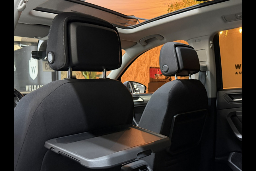 Volkswagen Tiguan Allspace 1.5 TSI ACT| Panoramadak | Camera | CarPlay | Adaptive Cruise | Dealer onderhouden