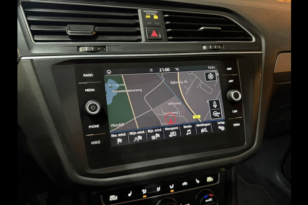 Volkswagen Tiguan Allspace 1.5 TSI ACT| Panoramadak | Camera | CarPlay | Adaptive Cruise | Dealer onderhouden