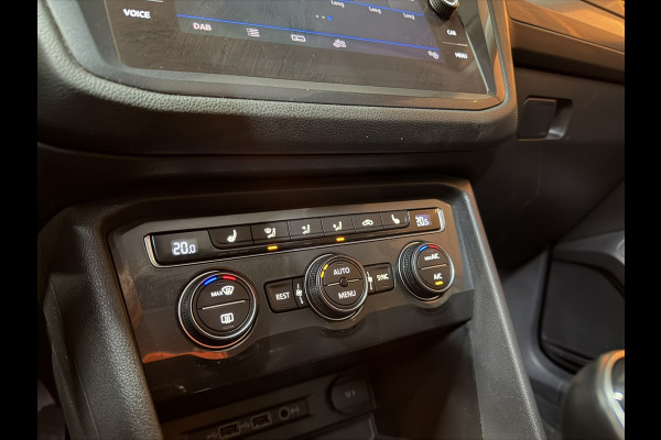 Volkswagen Tiguan Allspace 1.5 TSI ACT| Panoramadak | Camera | CarPlay | Adaptive Cruise | Dealer onderhouden