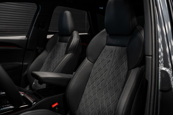 Audi Q5 2.0 TFSI e-hybrid quattro S edition *Bang & Olufsen / Luchtvering / Tech-Pro / Panorama / Passenger-Display / HUD / Akoestisch Glas*