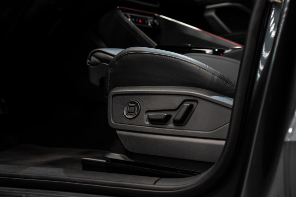Audi Q5 2.0 TFSI e-hybrid quattro S edition *Bang & Olufsen / Luchtvering / Tech-Pro / Panorama / Passenger-Display / HUD / Akoestisch Glas*