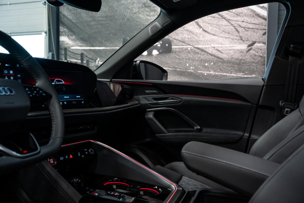 Audi Q5 2.0 TFSI e-hybrid quattro S edition *Bang & Olufsen / Luchtvering / Tech-Pro / Panorama / Passenger-Display / HUD / Akoestisch Glas*