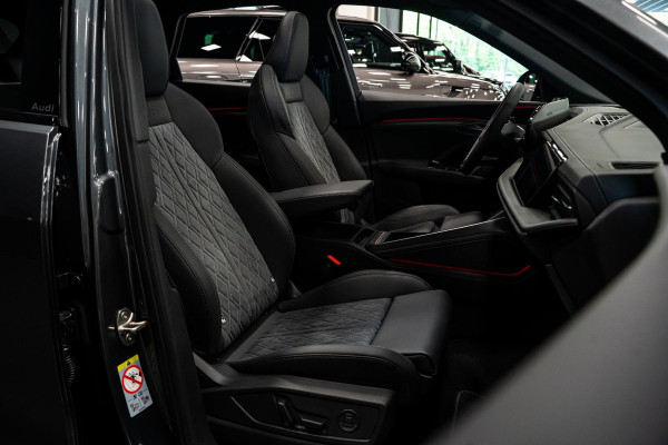 Audi Q5 2.0 TFSI e-hybrid quattro S edition *Bang & Olufsen / Luchtvering / Tech-Pro / Panorama / Passenger-Display / HUD / Akoestisch Glas*