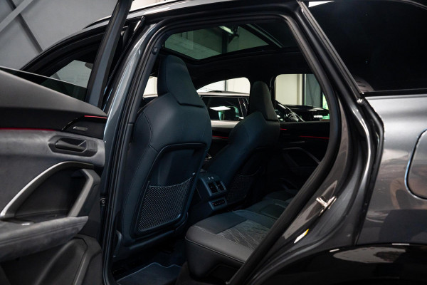 Audi Q5 2.0 TFSI e-hybrid quattro S edition *Bang & Olufsen / Luchtvering / Tech-Pro / Panorama / Passenger-Display / HUD / Akoestisch Glas*