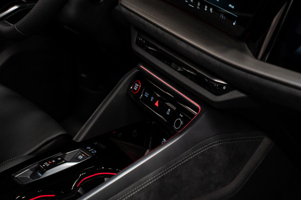 Audi Q5 2.0 TFSI e-hybrid quattro S edition *Bang & Olufsen / Luchtvering / Tech-Pro / Panorama / Passenger-Display / HUD / Akoestisch Glas*
