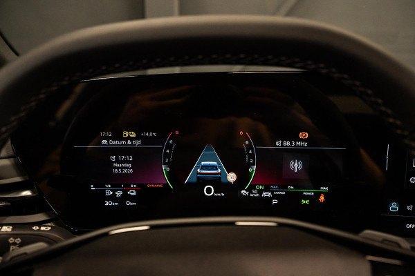 Audi Q5 2.0 TFSI e-hybrid quattro S edition *Bang & Olufsen / Luchtvering / Tech-Pro / Panorama / Passenger-Display / HUD / Akoestisch Glas*