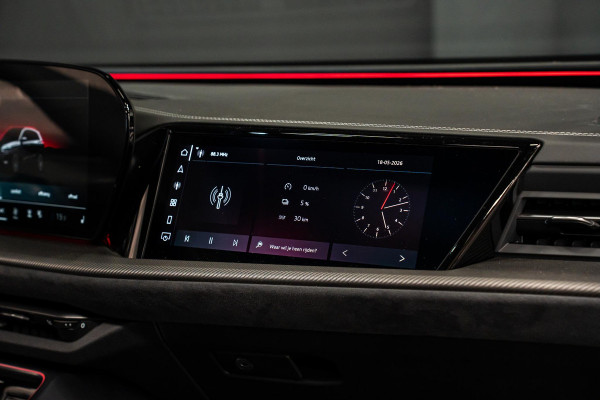 Audi Q5 2.0 TFSI e-hybrid quattro S edition *Bang & Olufsen / Luchtvering / Tech-Pro / Panorama / Passenger-Display / HUD / Akoestisch Glas*