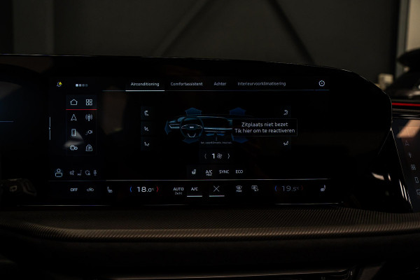 Audi Q5 2.0 TFSI e-hybrid quattro S edition *Bang & Olufsen / Luchtvering / Tech-Pro / Panorama / Passenger-Display / HUD / Akoestisch Glas*