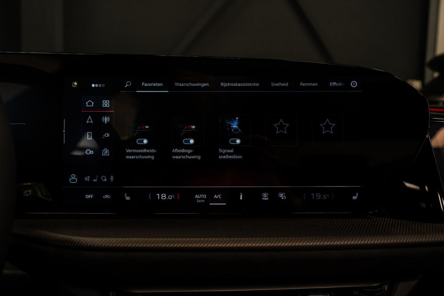 Audi Q5 2.0 TFSI e-hybrid quattro S edition *Bang & Olufsen / Luchtvering / Tech-Pro / Panorama / Passenger-Display / HUD / Akoestisch Glas*